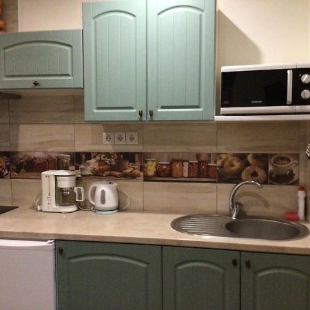 Flat Apartment Yaremche Ngoại thất bức ảnh