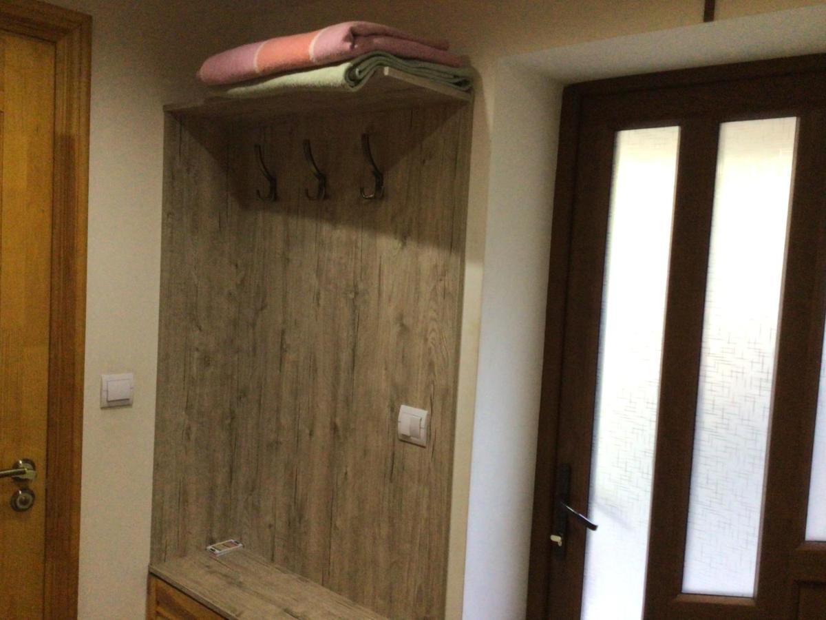 Flat Apartment Yaremche Ngoại thất bức ảnh