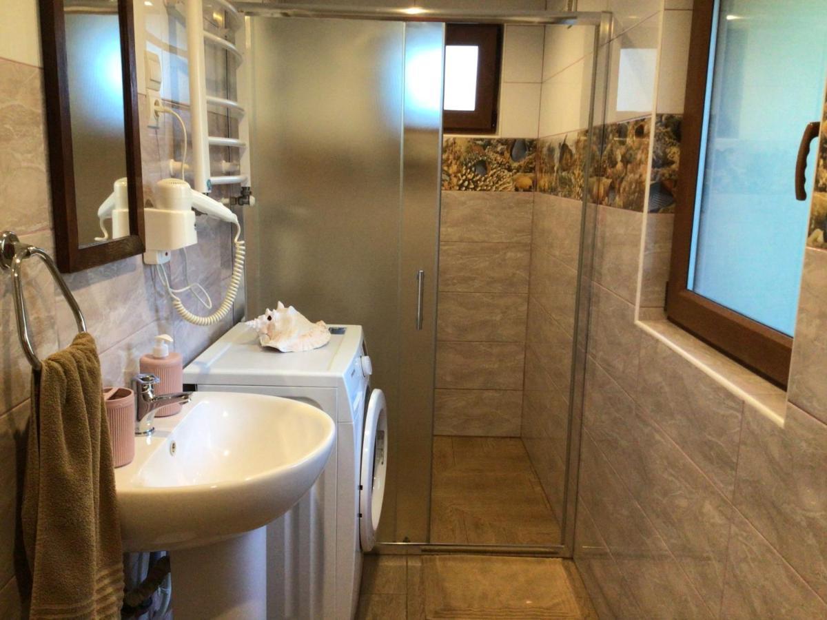 Flat Apartment Yaremche Ngoại thất bức ảnh