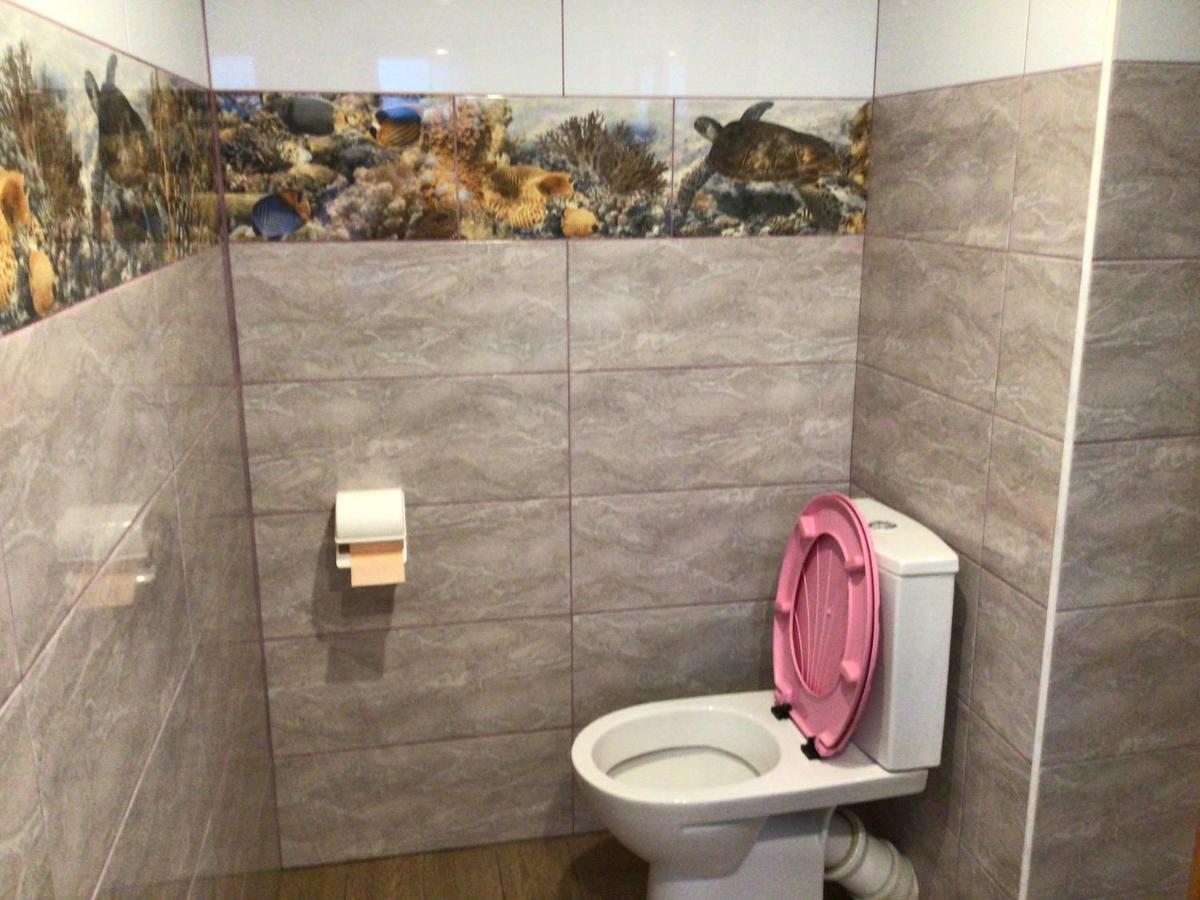 Flat Apartment Yaremche Ngoại thất bức ảnh