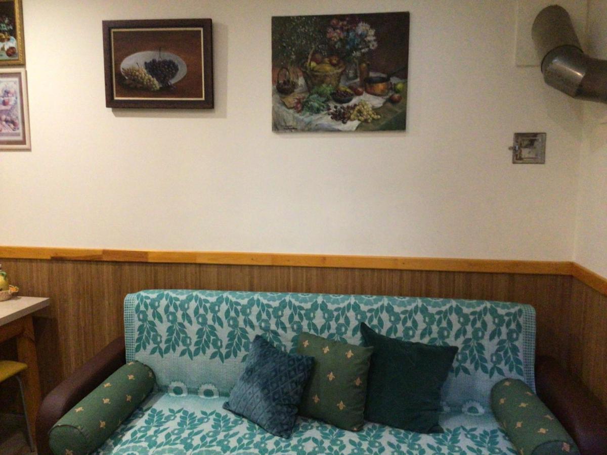 Flat Apartment Yaremche Ngoại thất bức ảnh