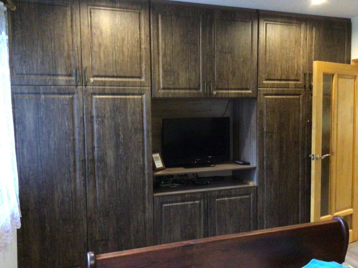 Flat Apartment Yaremche Ngoại thất bức ảnh
